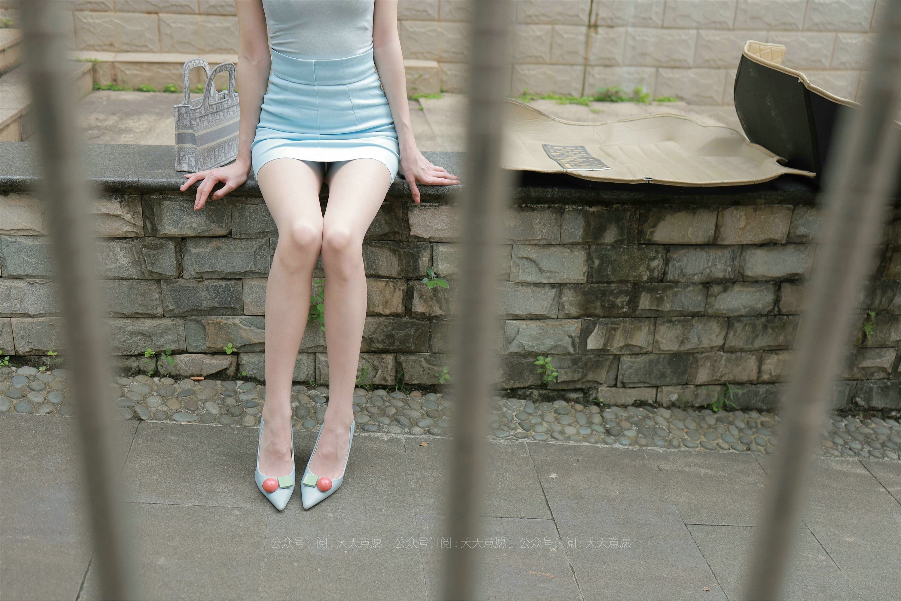 IESS异思趣向  2021.08.14 丝享家889：佳爷《八月女神特辑》